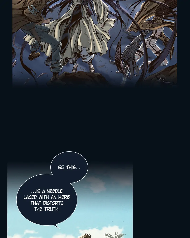 Read Blade of the Phantom Master Manga Online