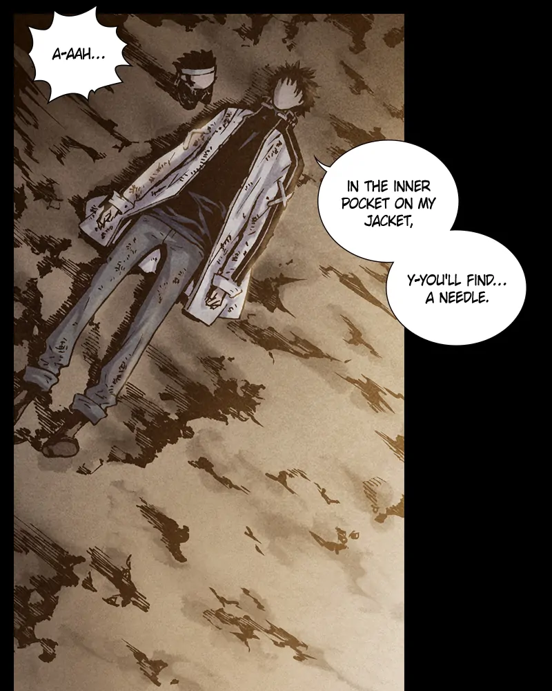 Read Blade of the Phantom Master Manga Online