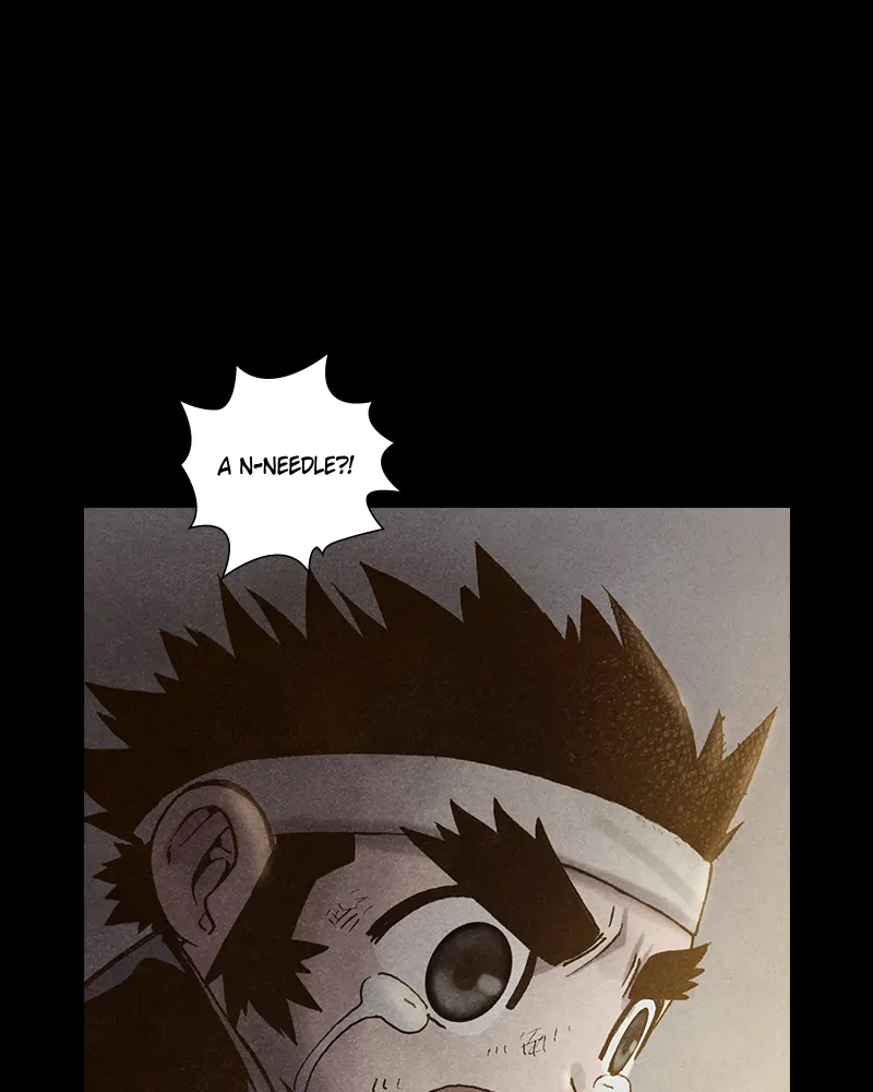 Read Blade of the Phantom Master Manga Online