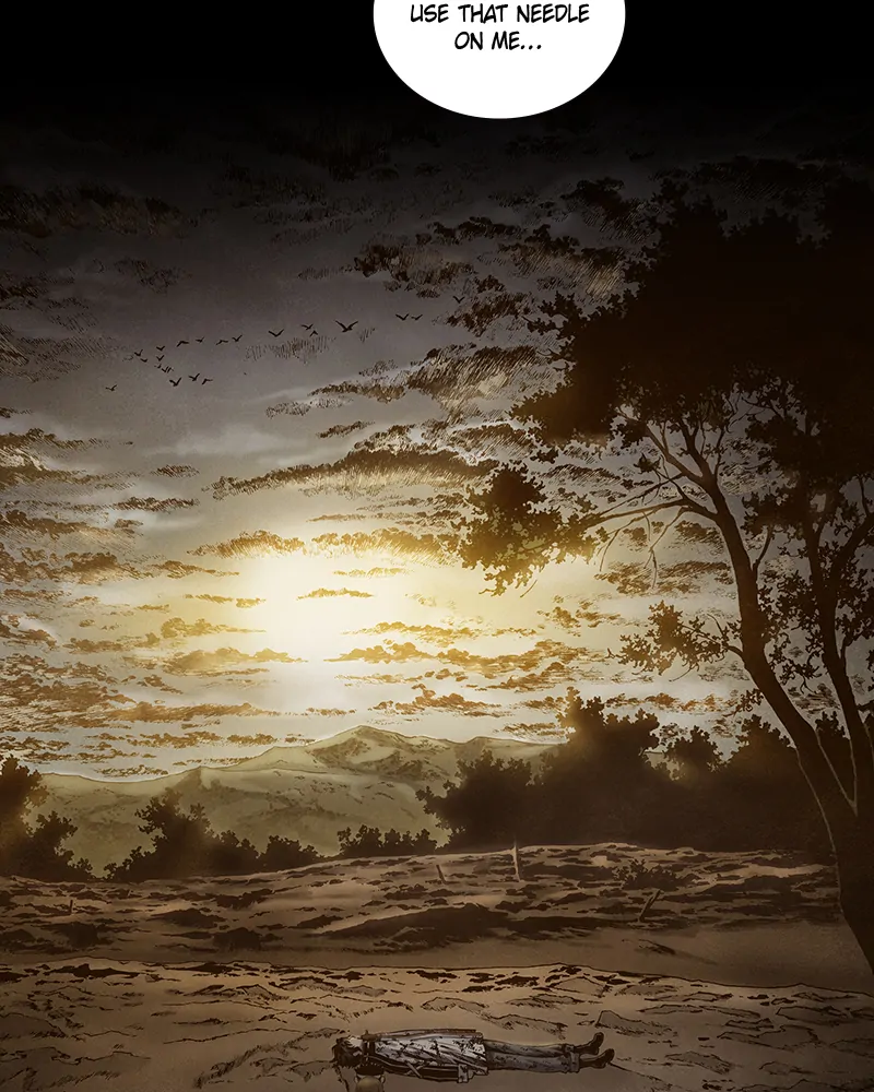 Read Blade of the Phantom Master Manga Online