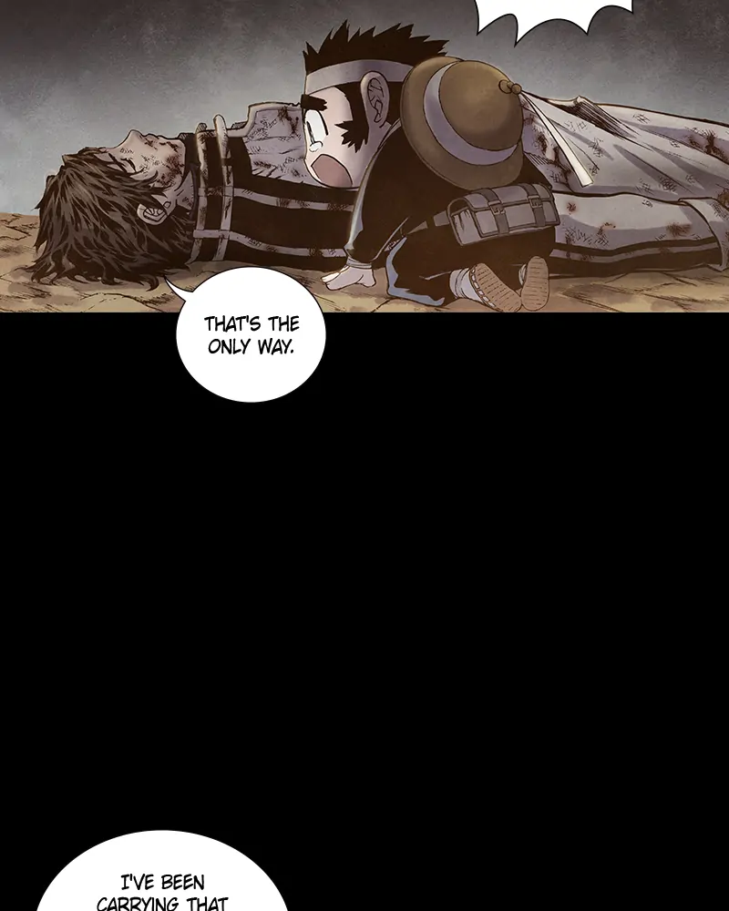 Read Blade of the Phantom Master Manga Online