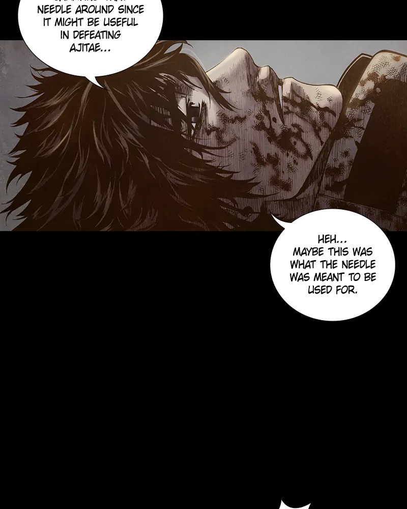 Read Blade of the Phantom Master Manga Online