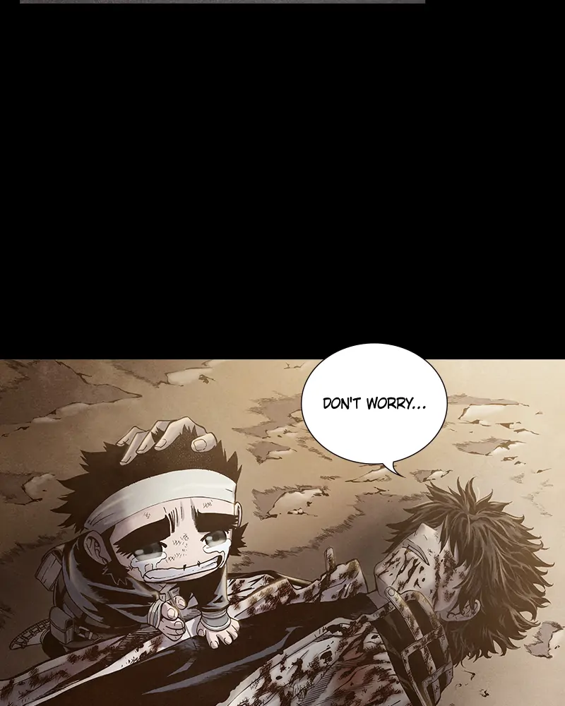 Read Blade of the Phantom Master Manga Online