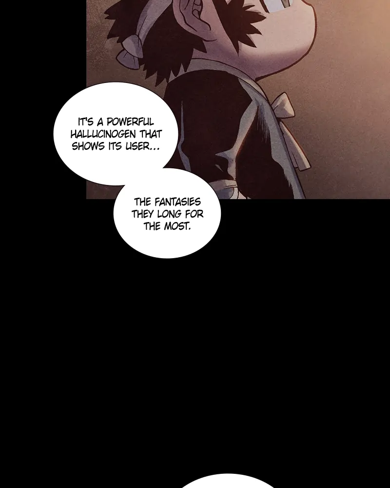 Read Blade of the Phantom Master Manga Online
