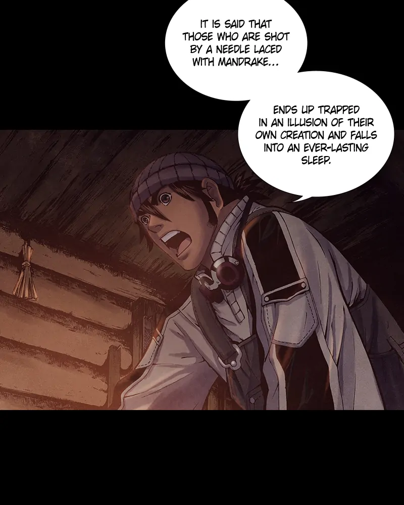 Read Blade of the Phantom Master Manga Online