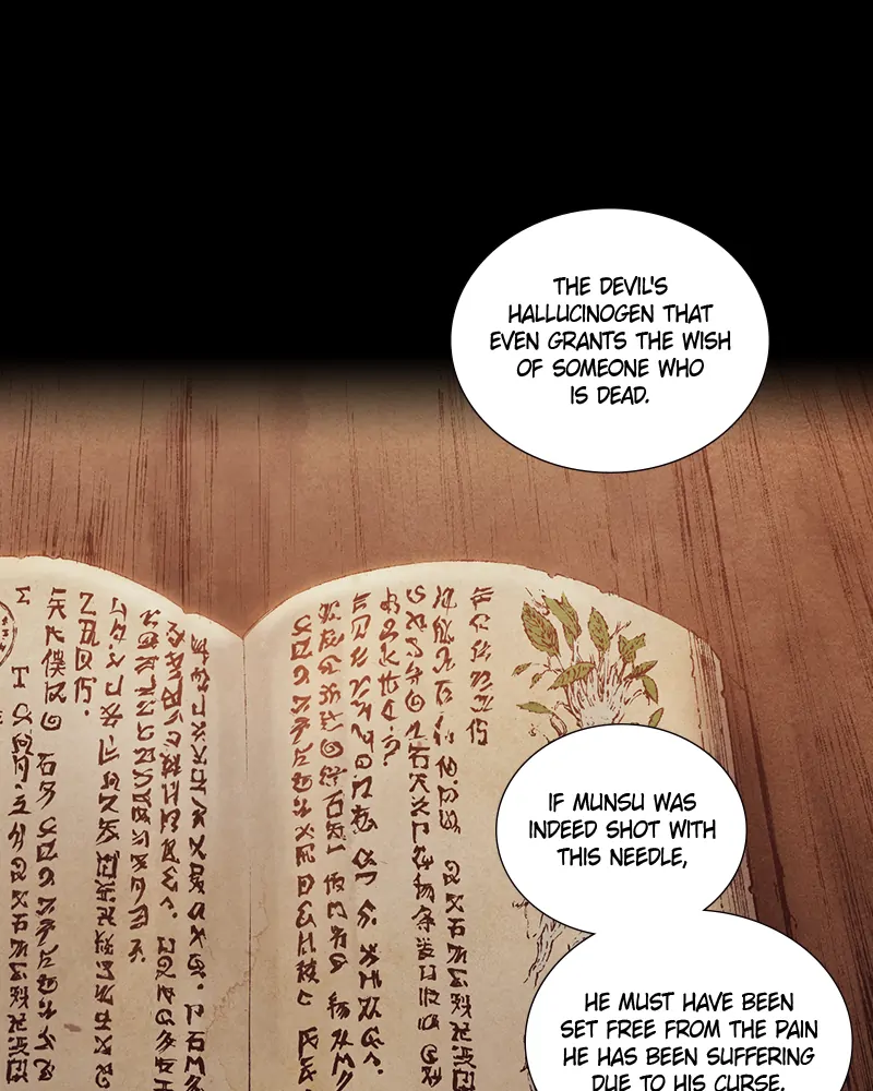Read Blade of the Phantom Master Manga Online