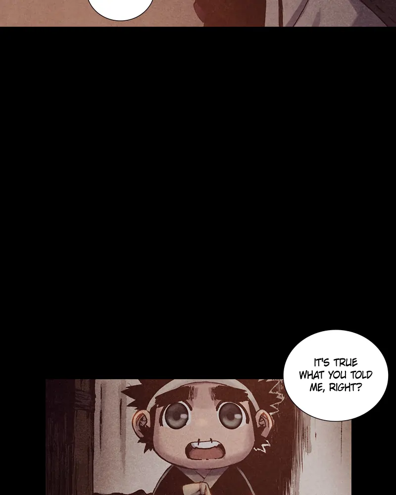 Read Blade of the Phantom Master Manga Online