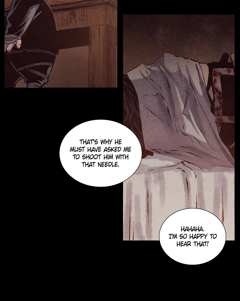 Read Blade of the Phantom Master Manga Online