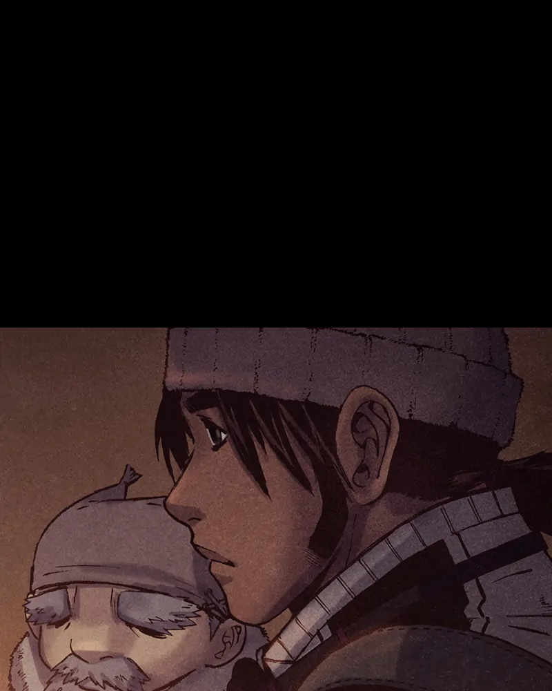Read Blade of the Phantom Master Manga Online