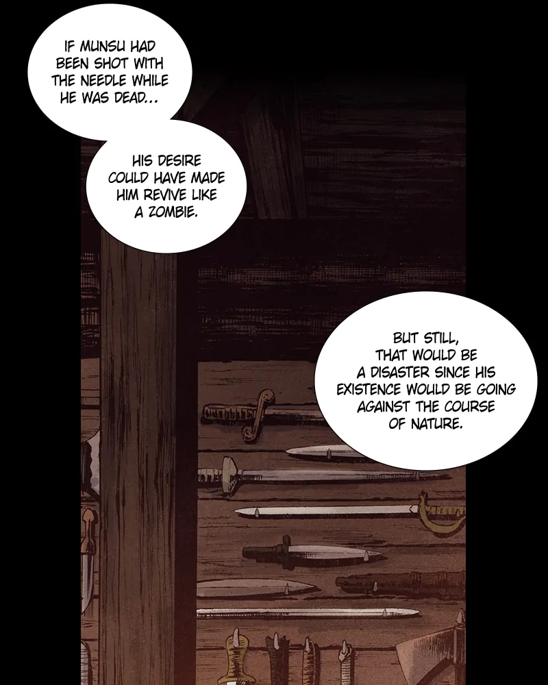 Read Blade of the Phantom Master Manga Online