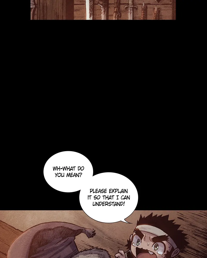 Read Blade of the Phantom Master Manga Online