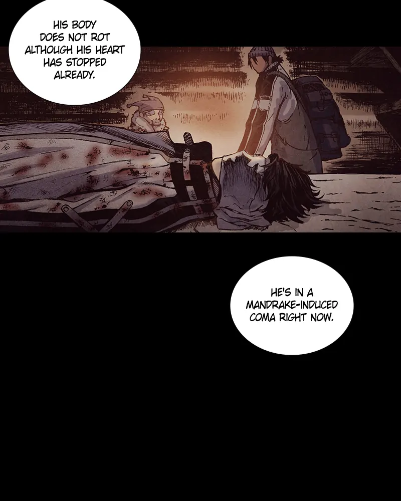 Read Blade of the Phantom Master Manga Online