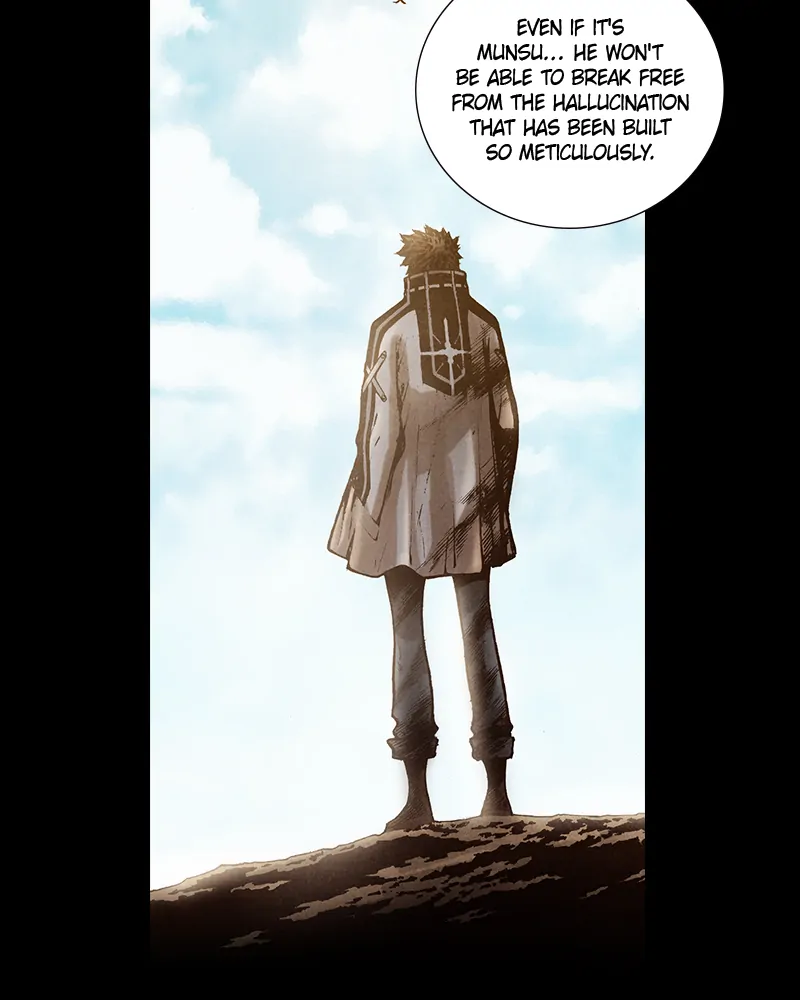 Read Blade of the Phantom Master Manga Online