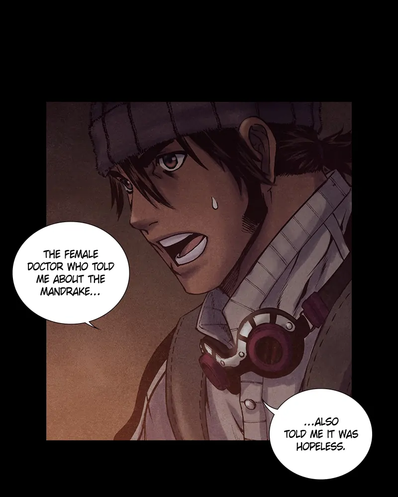Read Blade of the Phantom Master Manga Online
