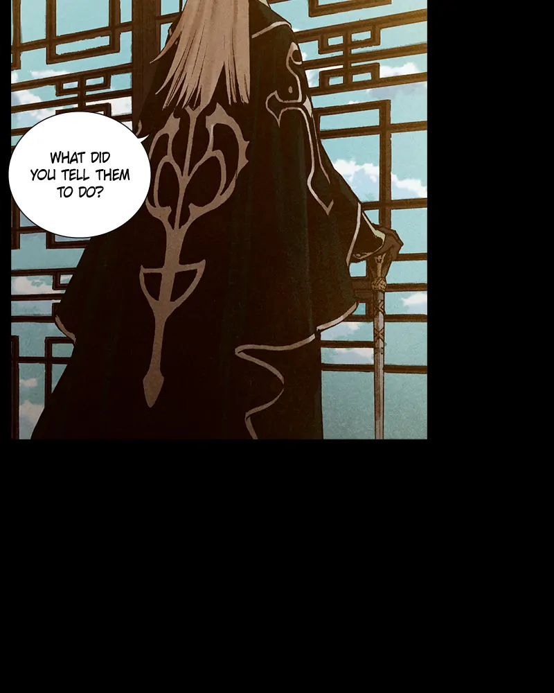 Read Blade of the Phantom Master Manga Online
