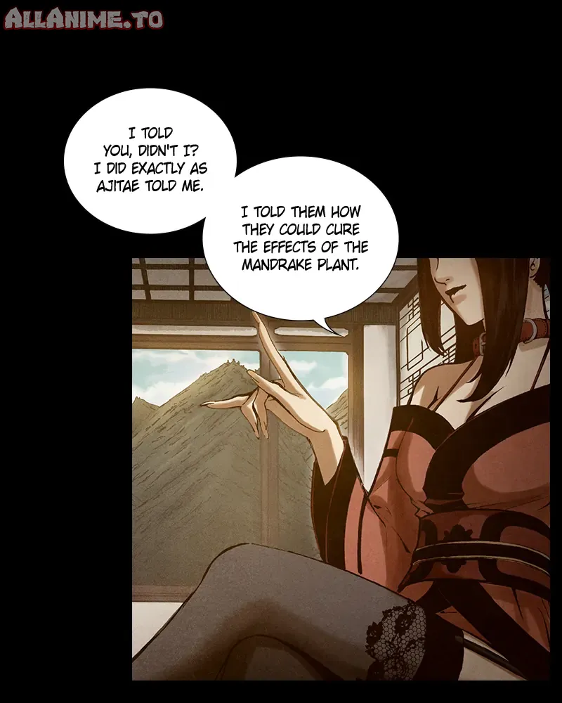 Read Blade of the Phantom Master Manga Online