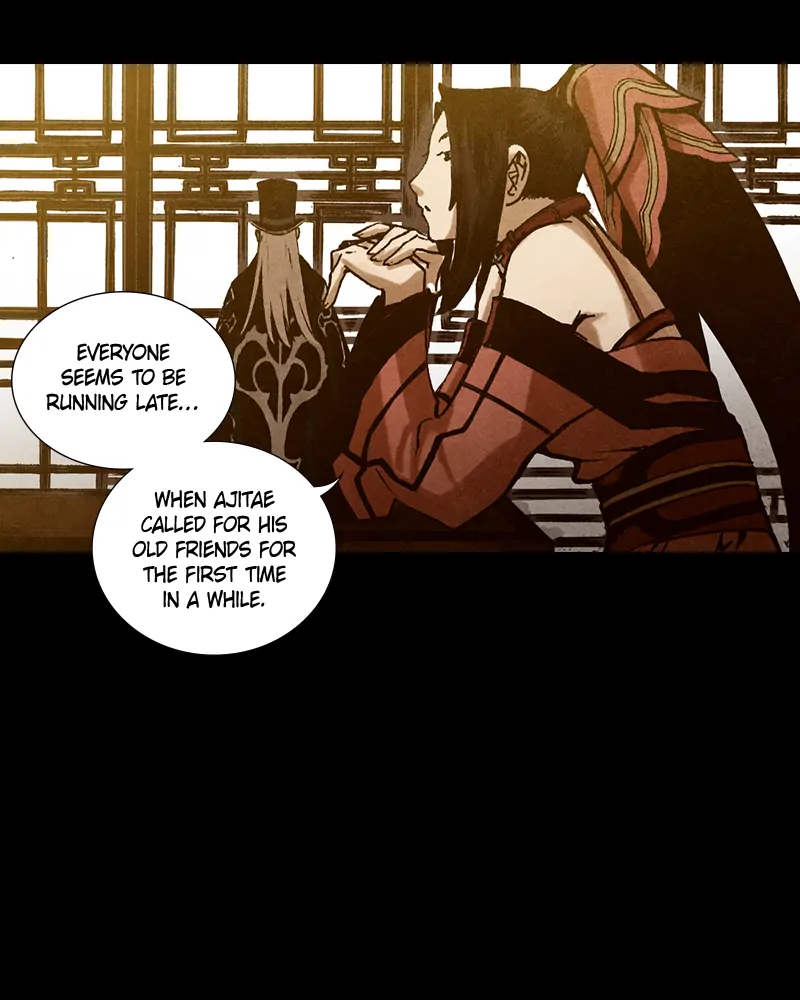 Read Blade of the Phantom Master Manga Online