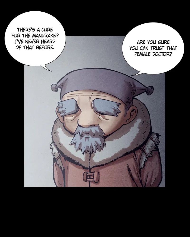 Read Blade of the Phantom Master Manga Online
