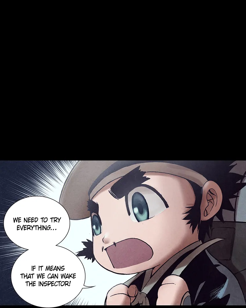 Read Blade of the Phantom Master Manga Online