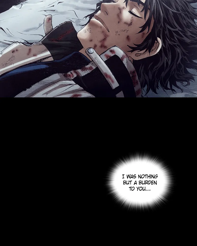 Read Blade of the Phantom Master Manga Online