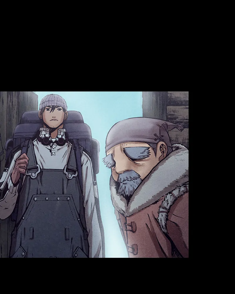 Read Blade of the Phantom Master Manga Online