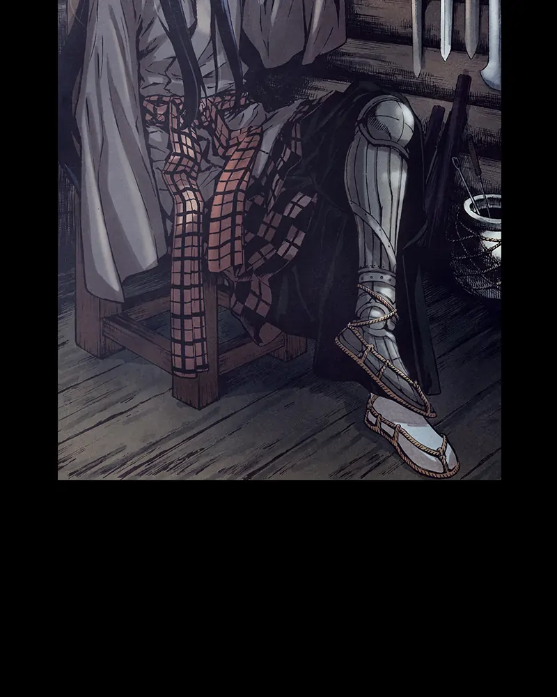 Read Blade of the Phantom Master Manga Online