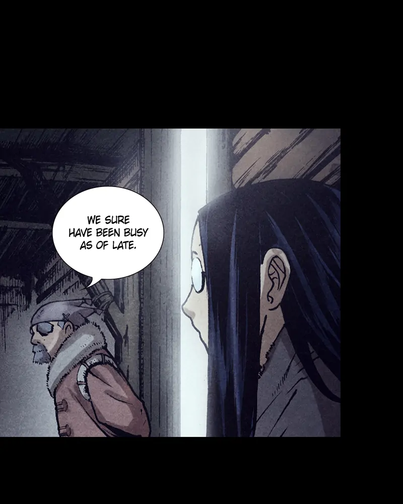 Read Blade of the Phantom Master Manga Online