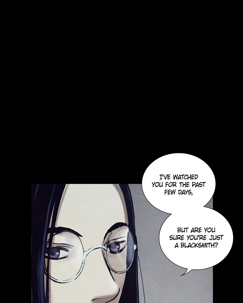 Read Blade of the Phantom Master Manga Online