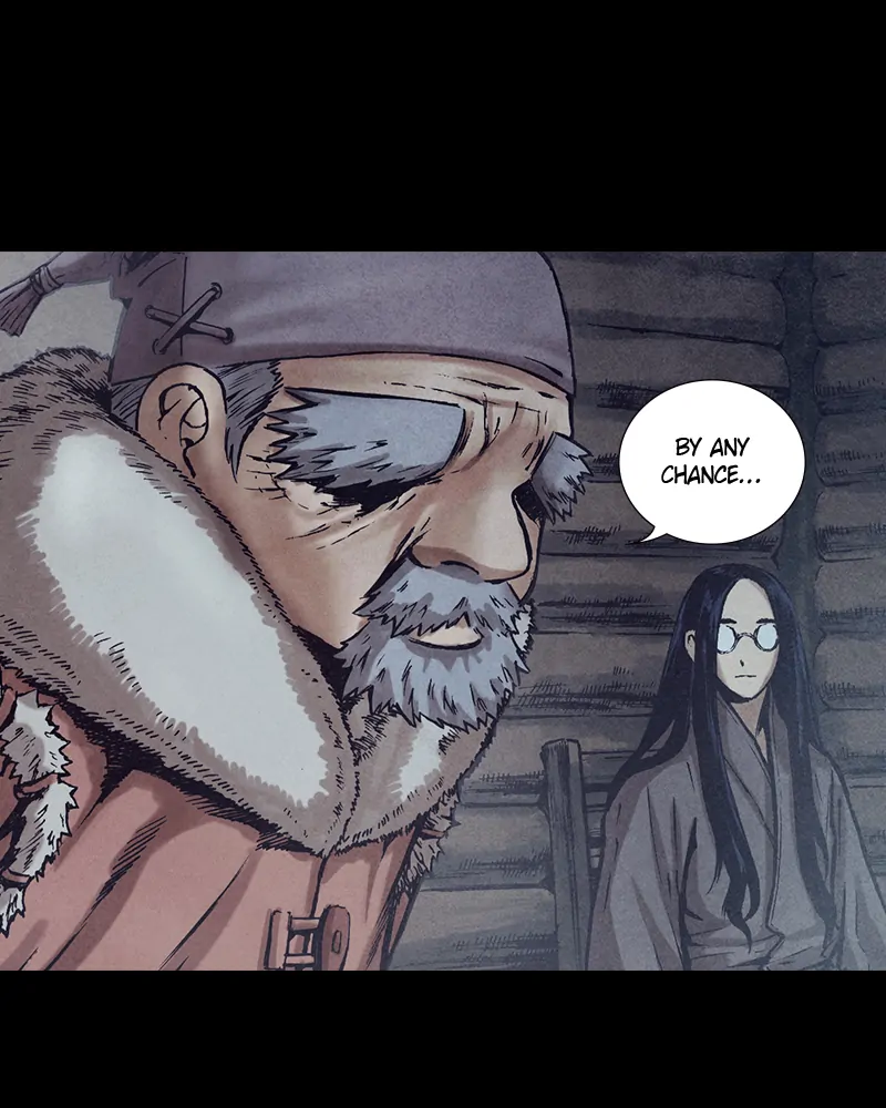 Read Blade of the Phantom Master Manga Online