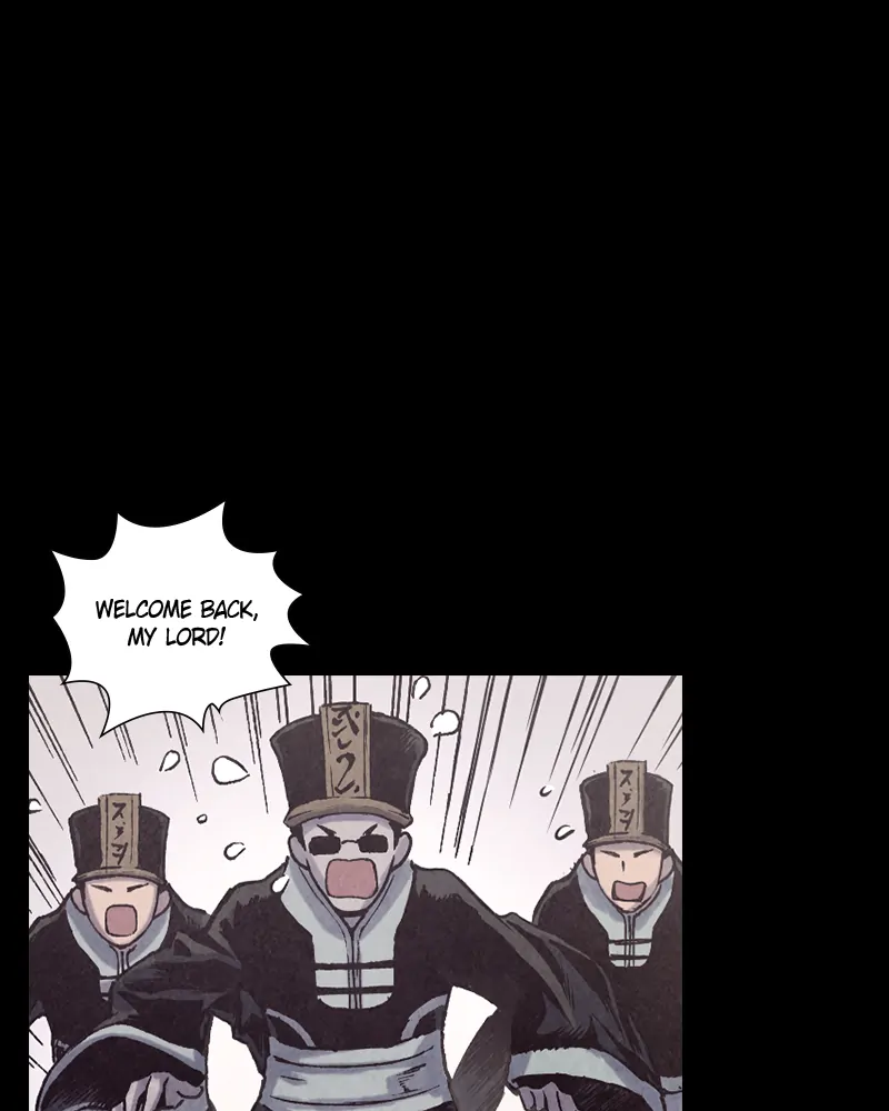 Read Blade of the Phantom Master Manga Online