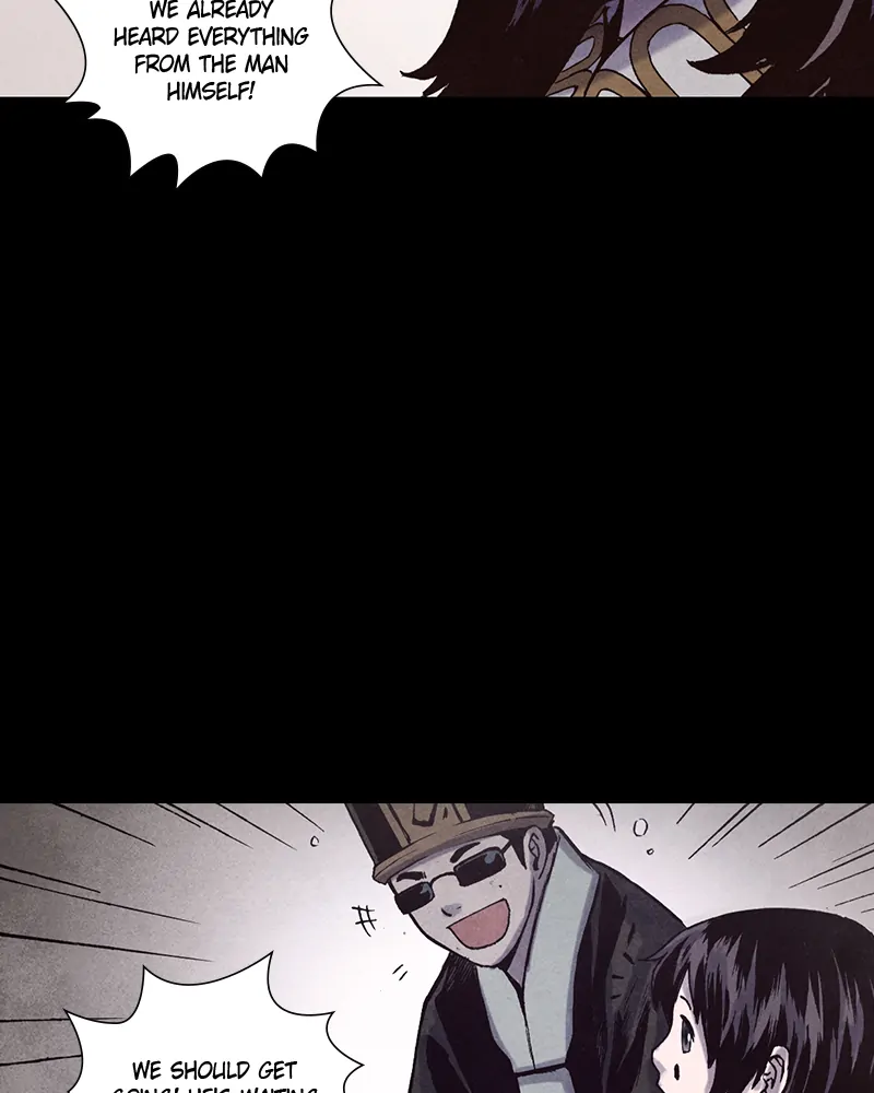 Read Blade of the Phantom Master Manga Online