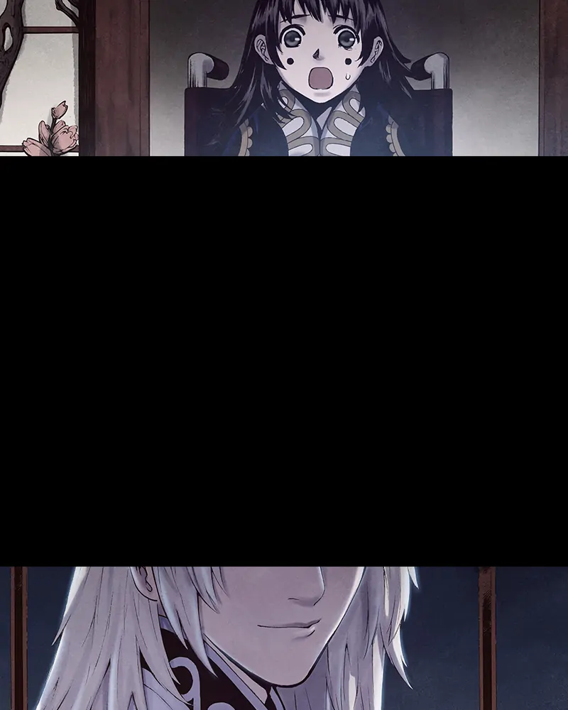 Read Blade of the Phantom Master Manga Online