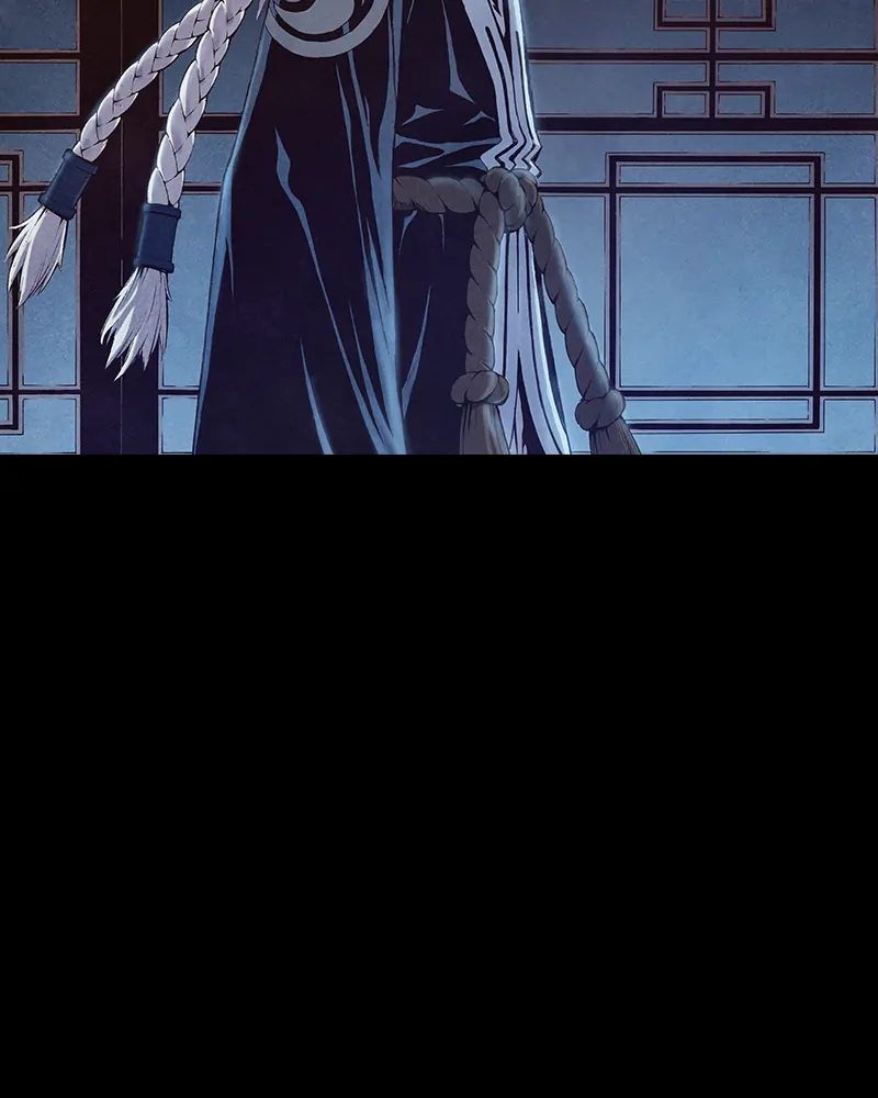 Read Blade of the Phantom Master Manga Online