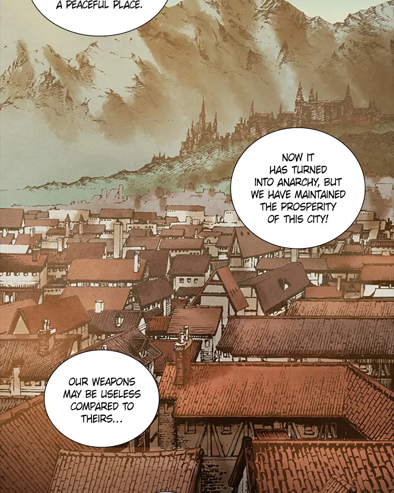Read Blade of the Phantom Master Manga Online
