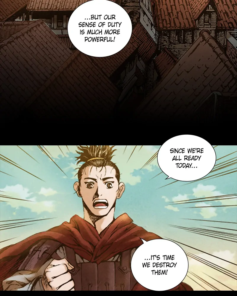 Read Blade of the Phantom Master Manga Online