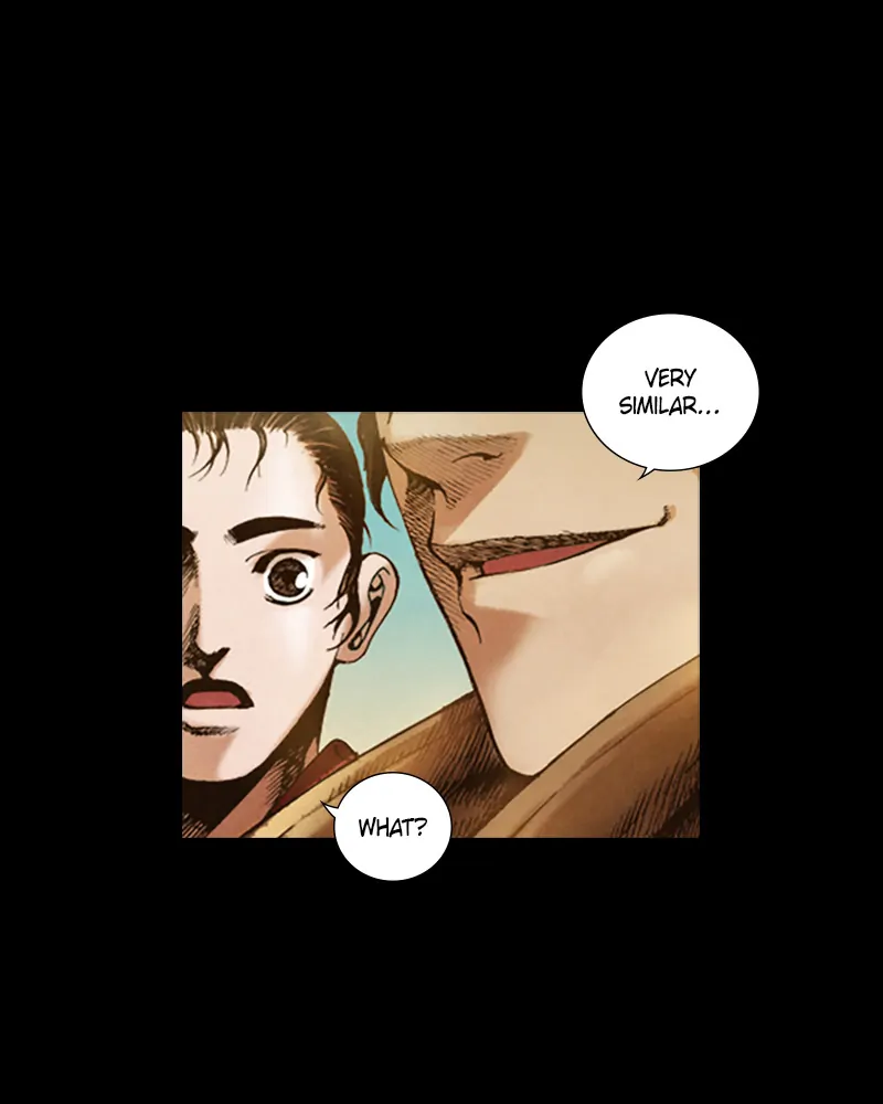 Read Blade of the Phantom Master Manga Online