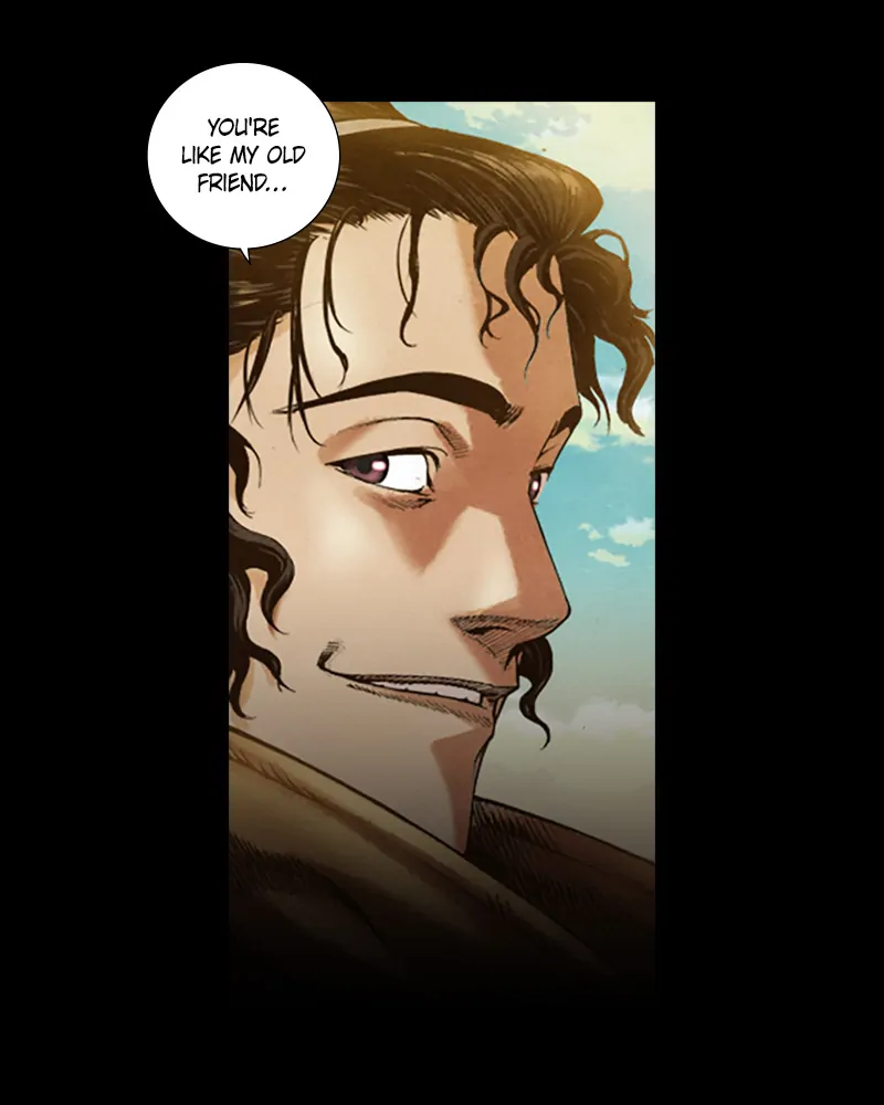 Read Blade of the Phantom Master Manga Online