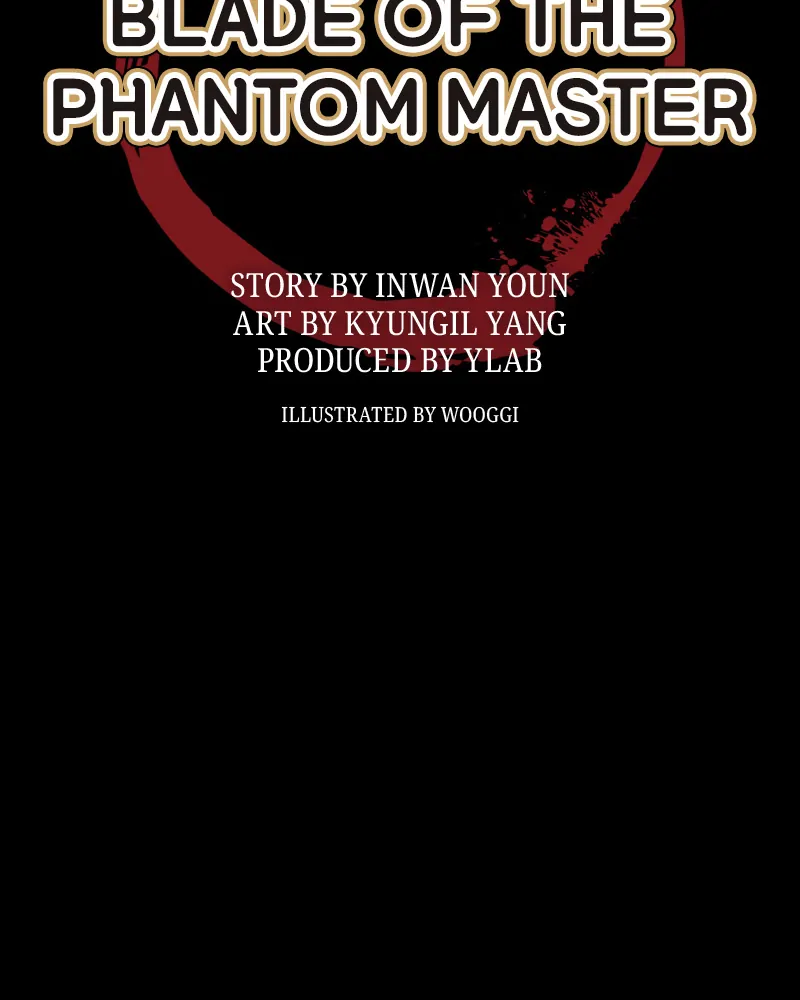Read Blade of the Phantom Master Manga Online