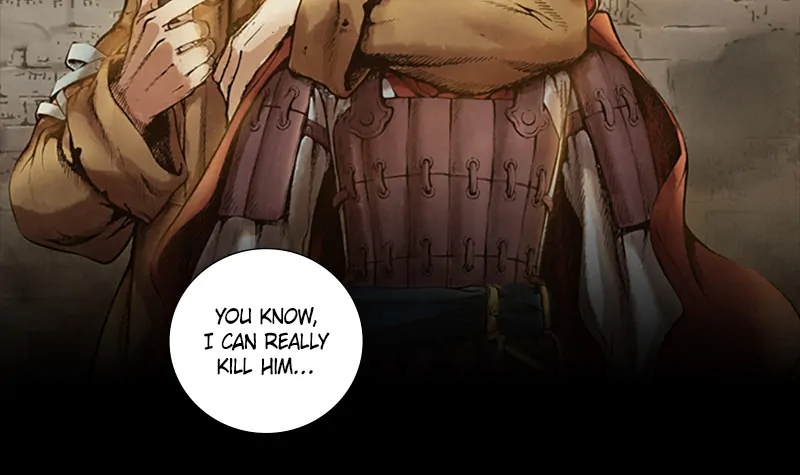 Read Blade of the Phantom Master Manga Online