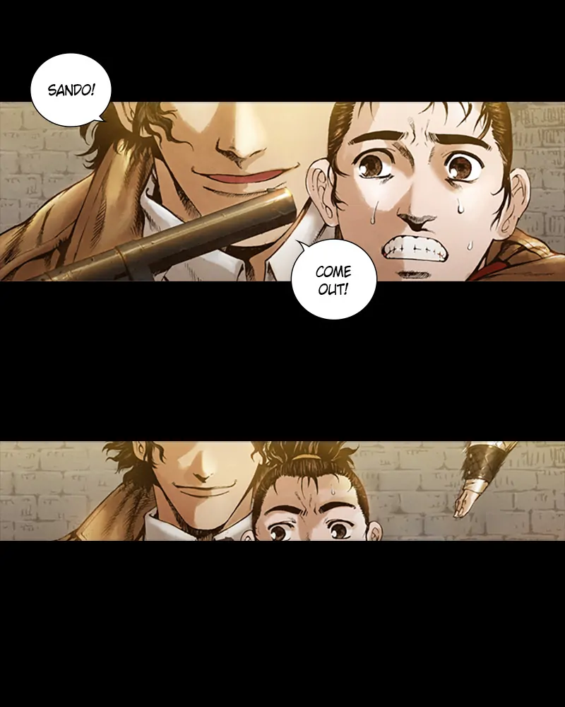 Read Blade of the Phantom Master Manga Online
