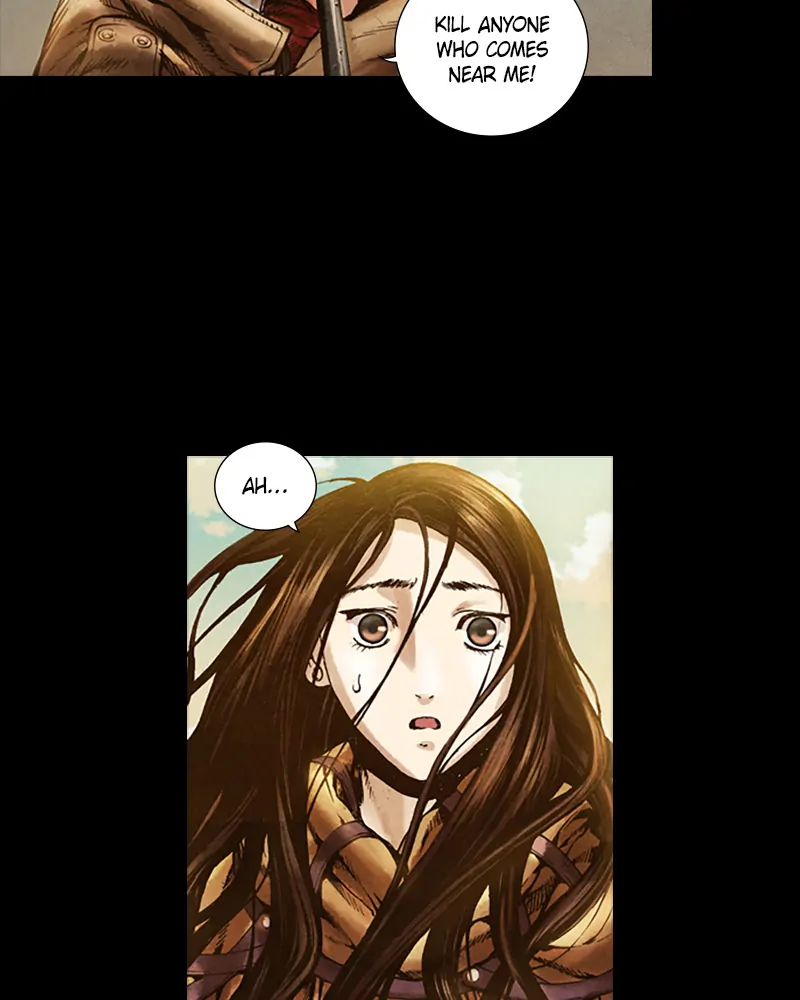 Read Blade of the Phantom Master Manga Online