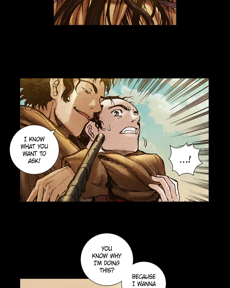 Read Blade of the Phantom Master Manga Online