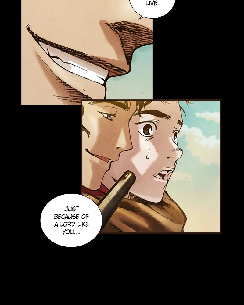 Read Blade of the Phantom Master Manga Online