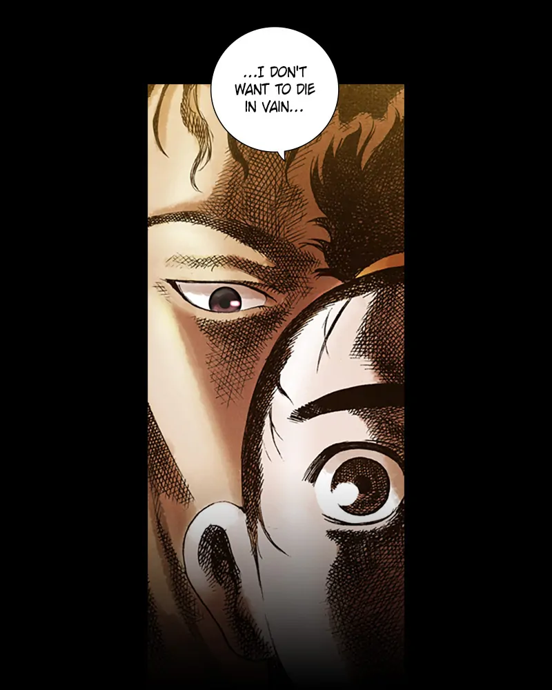 Read Blade of the Phantom Master Manga Online