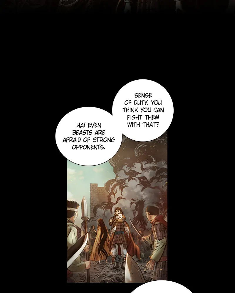 Read Blade of the Phantom Master Manga Online