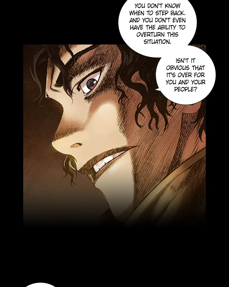Read Blade of the Phantom Master Manga Online