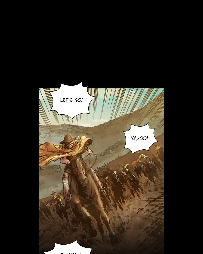 Read Blade of the Phantom Master Manga Online