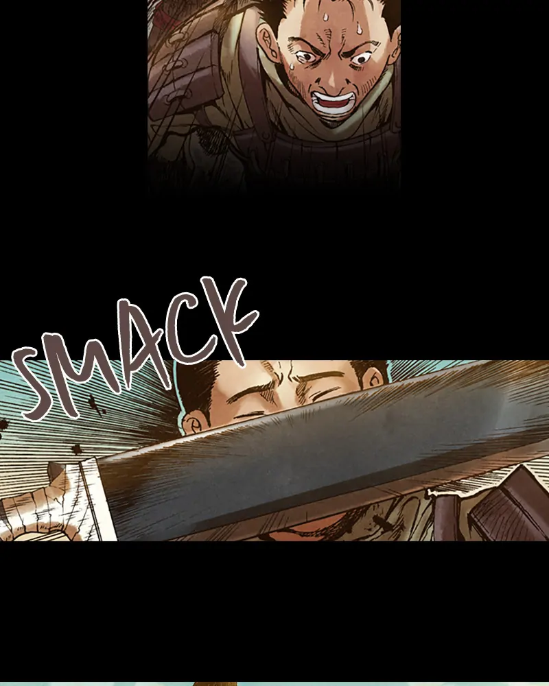 Read Blade of the Phantom Master Manga Online
