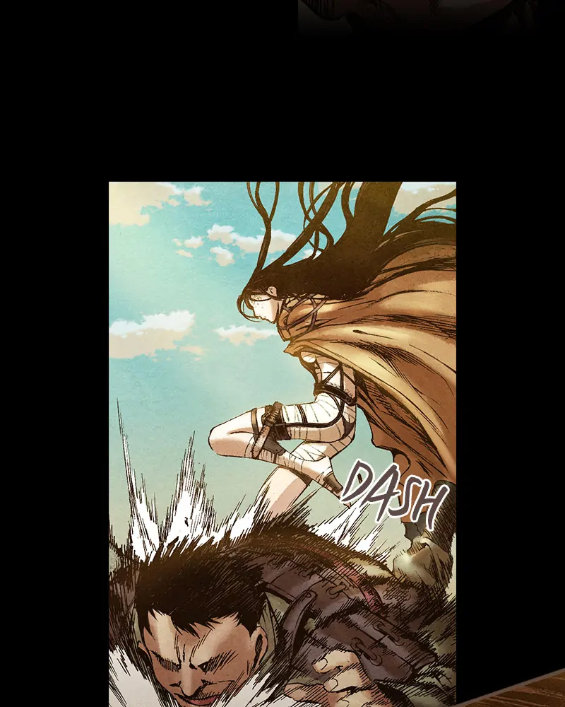Read Blade of the Phantom Master Manga Online