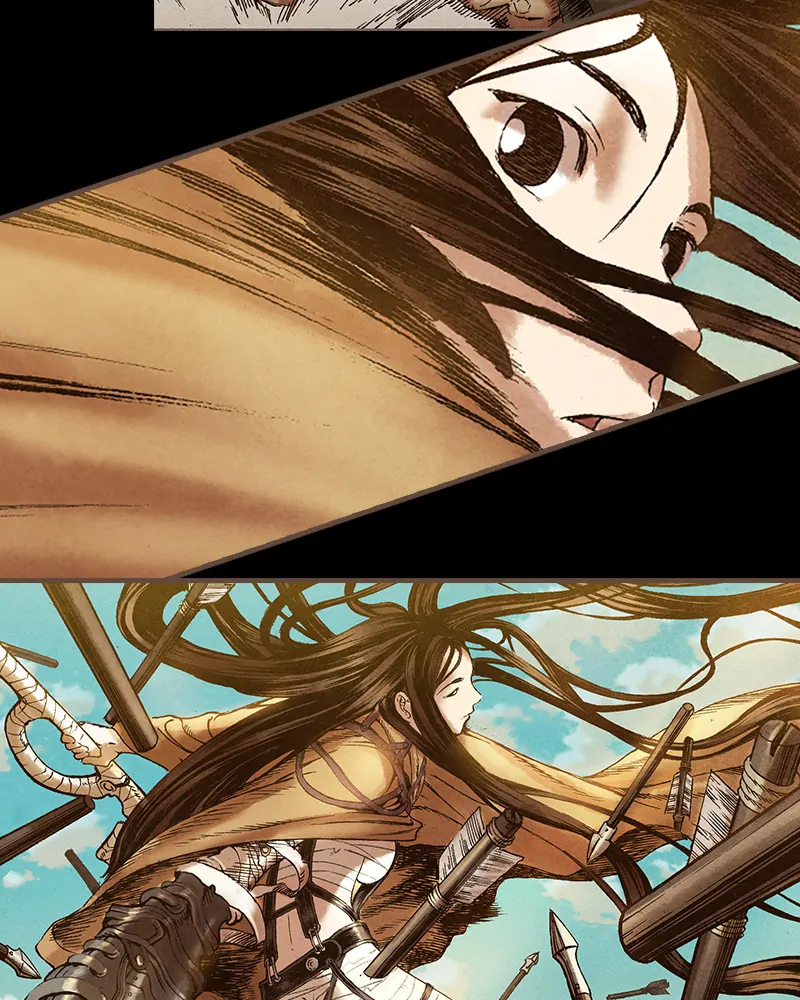 Read Blade of the Phantom Master Manga Online